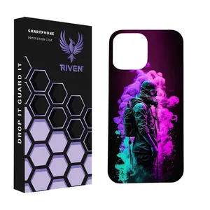 RIVEN RI2-16 Case For Apple iphone 13 Pro Max