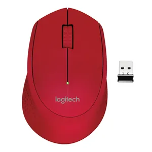 Logitech M280 Comfront PLUS Wireless Mouse