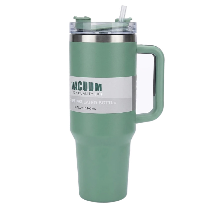 تراول ماگ مدل VACUUM گنجایش 1.2 لیتر