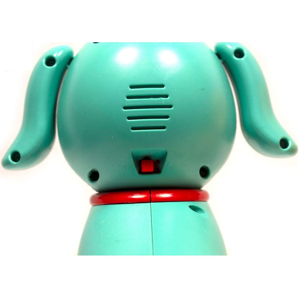 اسباب بازی مدل سگ بازیگوش کد 4131