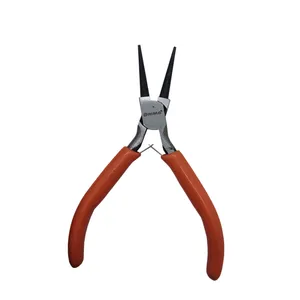 انبر خار جمع کن ریما مدل DFT50R سایز 5 اینچ