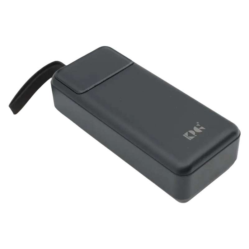 پاوربانک کینگ پاور مدل kpg-302 ظرفیت 30000 میلی آمپر ساعت پاوربانک کینگ پاور مدل kpg-302 ظرفیت 30000 میلی آمپر ساعت
