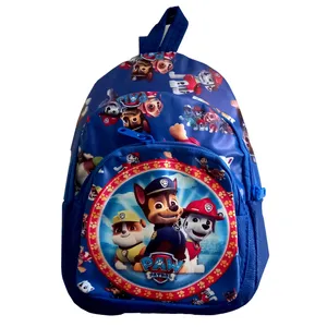  کوله پشتی بچگانه مدل Paw patrol کد 2085