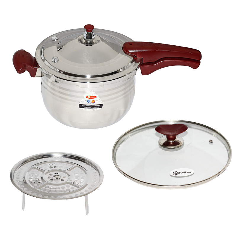 زودپز فوما مدل FU _ 1359 گنجایش 7 لیتر