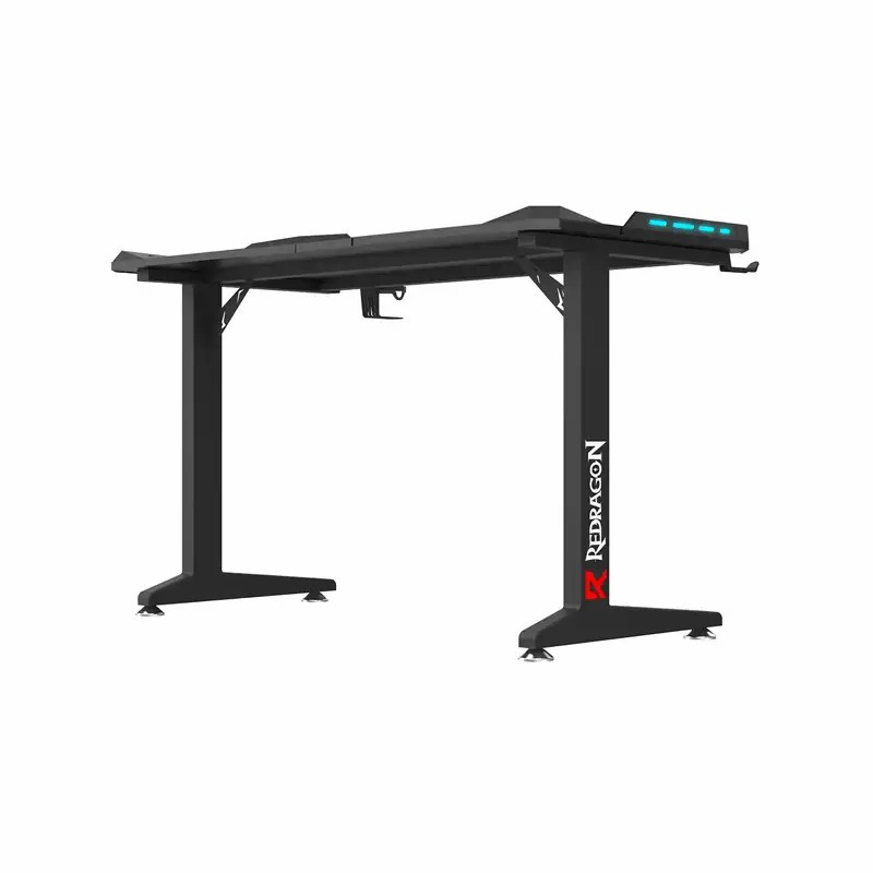 میز کامپیوتر ردراگون مدل GD 3101BK میز کامپیوتر ردراگون مدل GD 3101BK