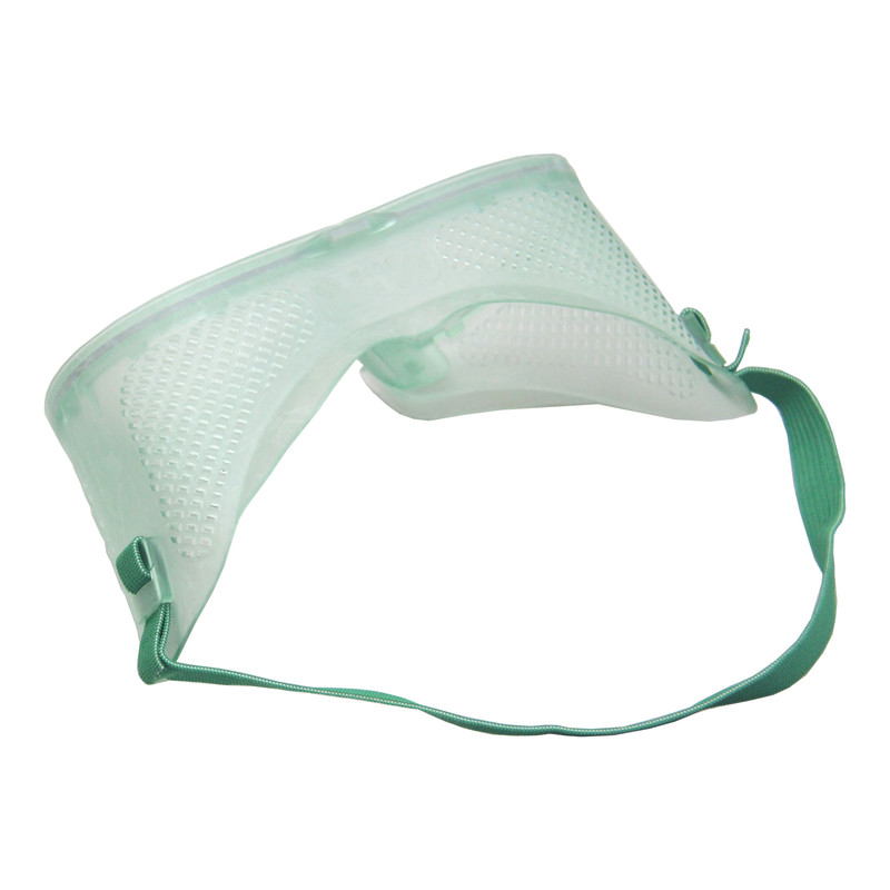 عینک ایمنی مدل B-401