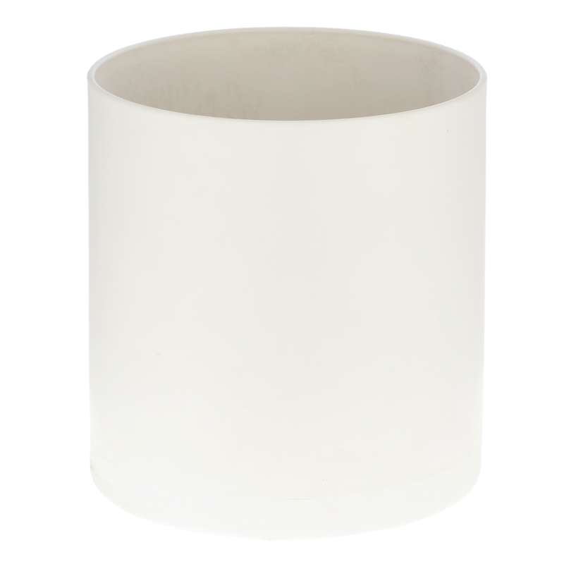 گلدان دکوری طرح استوانه مدل مهرنی15/17