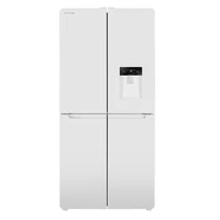 یخچال و فریزر ساید بای ساید 28 فوت ایکس ویژن مدل TF541-AWD/ASD