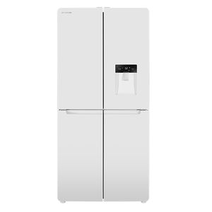 نقد و بررسی یخچال و فریزر ساید بای ساید 28 فوت ایکس ویژن مدل TF541-AWD/ASD توسط خریداران
