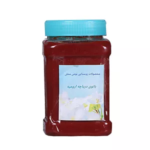 رب گوجه فرنگی خانگی ملکان - 1000 گرم