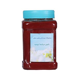 رب گوجه فرنگی خانگی ملکان - 1000 گرم