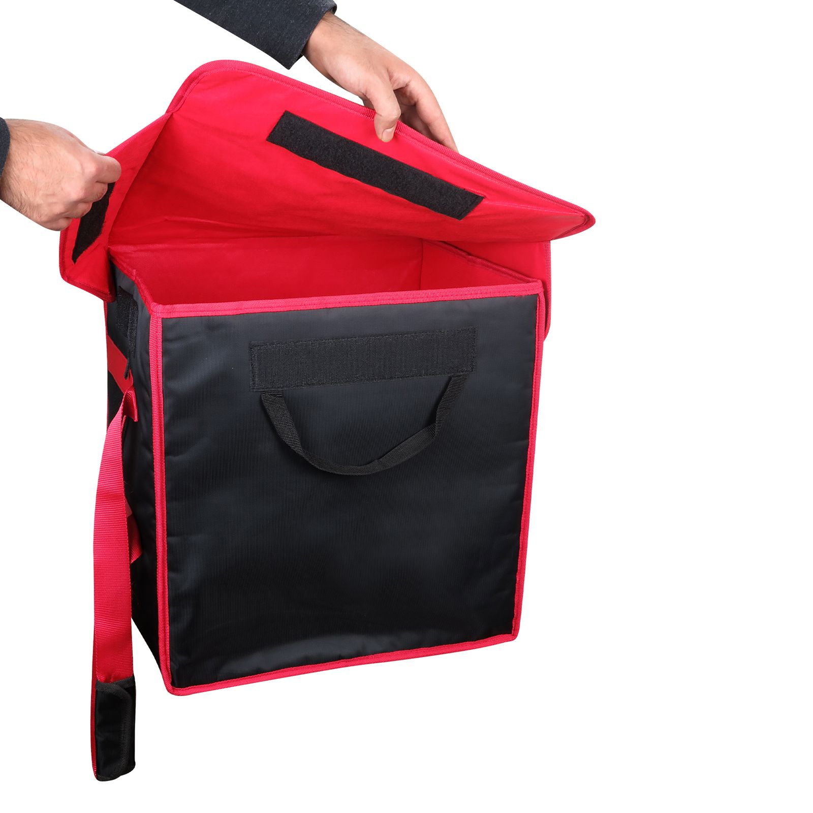 کیف عایق دار سرماگرم مدل دلیوری -  - 5