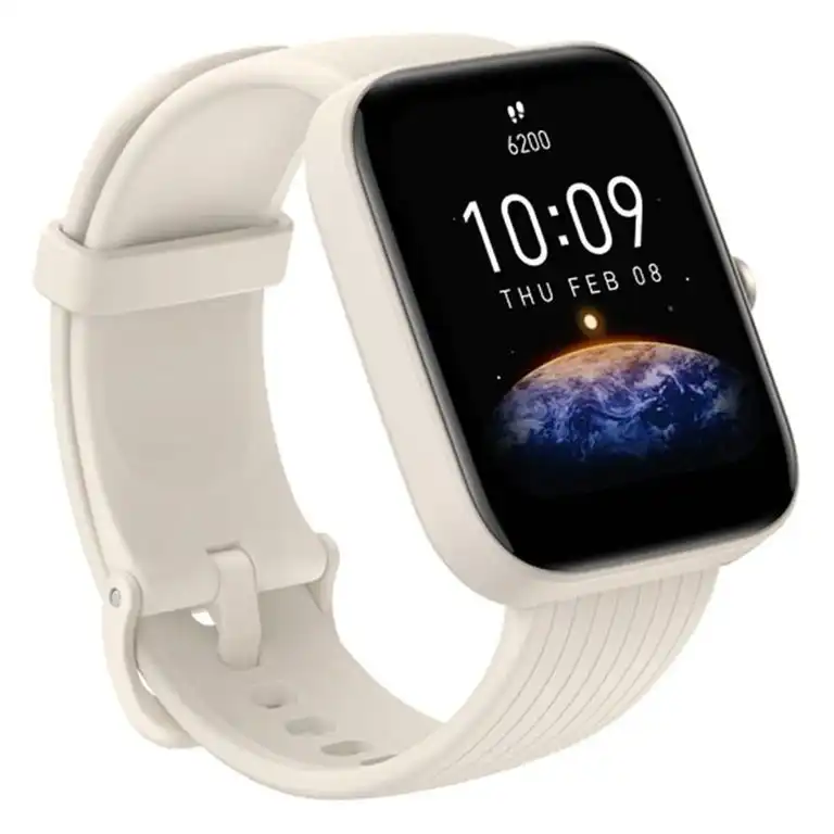 ساعت هوشمند امیزفیت مدل ADE 3 PRO TRCREEN SMART WATCH