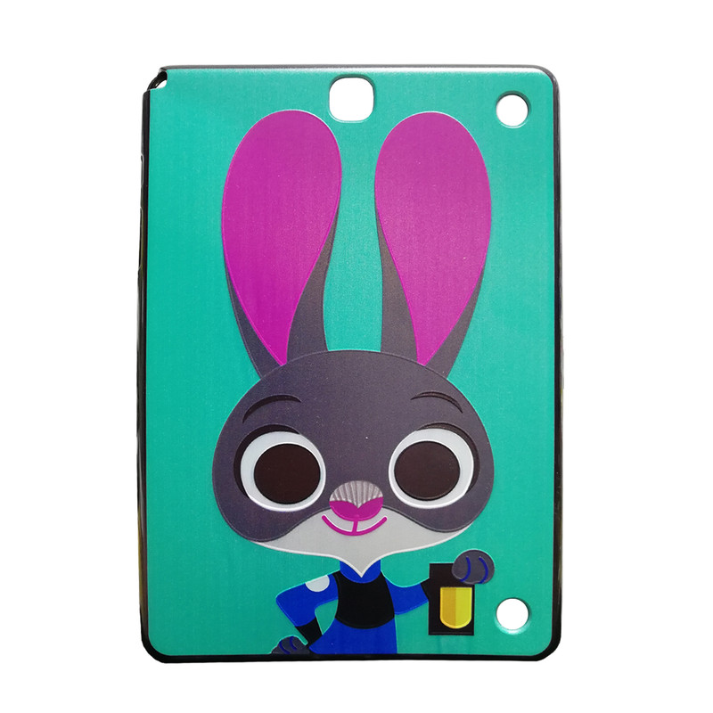 کاور مدل SR-092 مناسب برای تبلت سامسونگ Galaxy Tab A 9.7 T550 / T555 