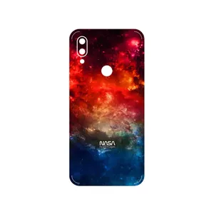 MAHOOT Universe b NASA 8 Cover Sticker for Xiaomi Redmi 7