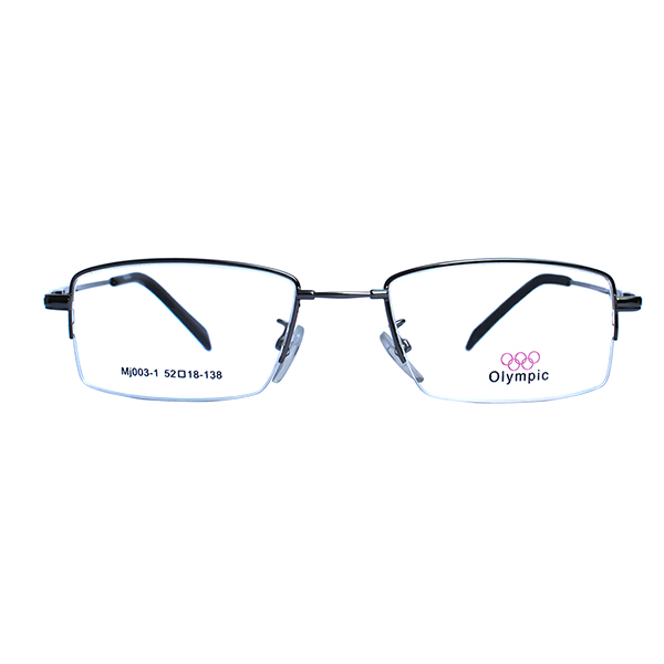 فریم عینک طبی مردانه مدل MJ003-1