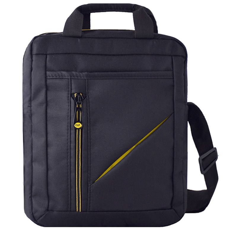 کیف رودوشی مردانه مدل F-120 -  - 7