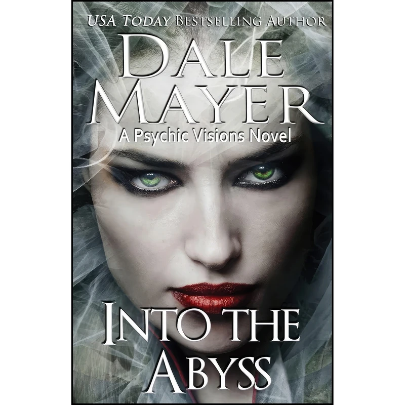 کتاب Into the Abyss  اثر Dale Mayer انتشارات تازه ها