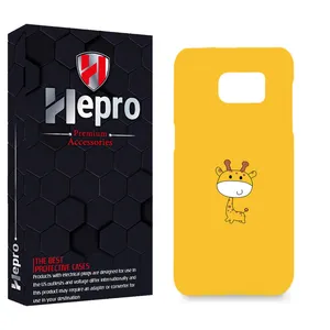HEPRO MC Cover for SAMSUNG GALAXY S7