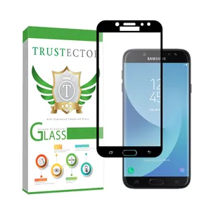 Trustector MCERAMICT Screen Protector For Samsung Galaxy J7 2017 / Galaxy J7 Pro / Galaxy J730 