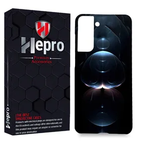 HEPRO MC Cover for Samsung Galaxy S21 FE