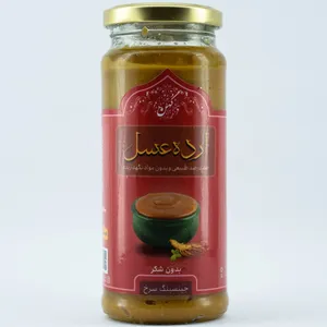 ارده عسل جینسینگ کهن - 400 گرم