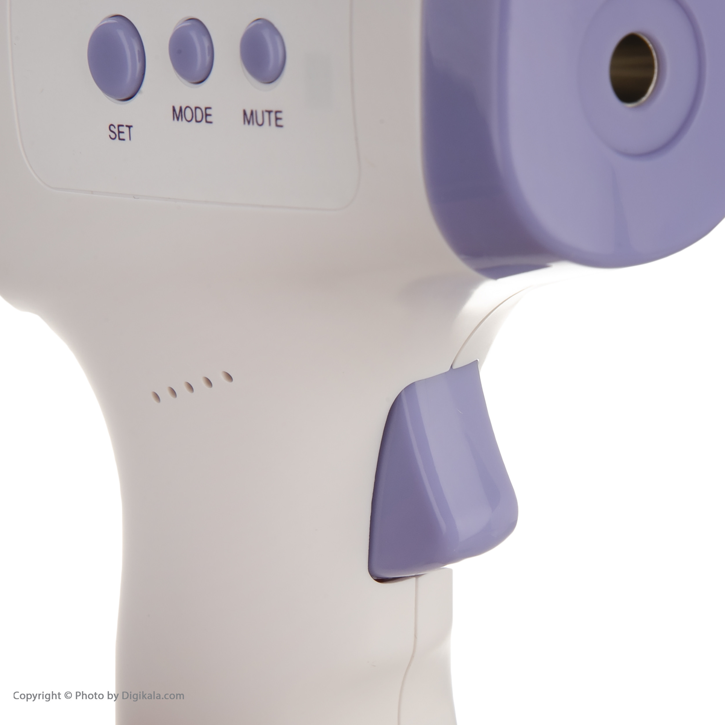 تب سنج دیجیتال یورکانگ مدل YRK-002