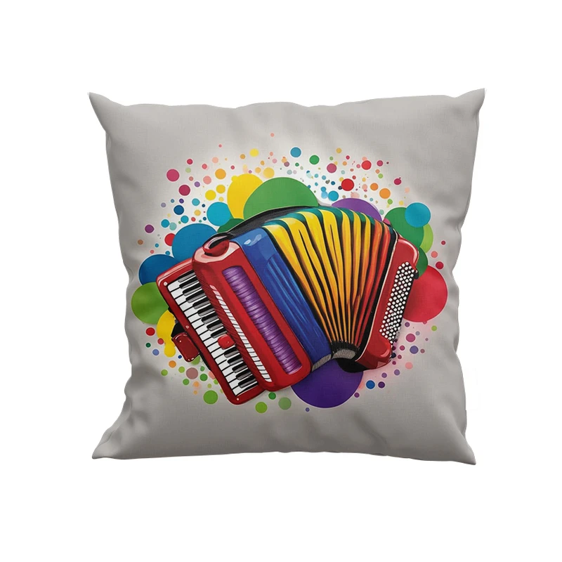 کوسن پاد آفرین مدل موسیقی کد DKK942