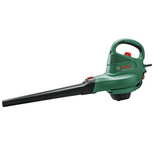 دستگاه دمنده و مکنده بوش مدل Universal Gardentidy3000 مجموعه 6 عددی
