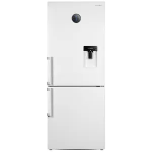 یخچال و فریزر 19 فوت پاکشوما مدل BMF RCP 495 W