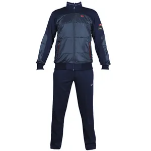 ست سویشرت و شلوار  ورزشی مردانه مدل NB-02