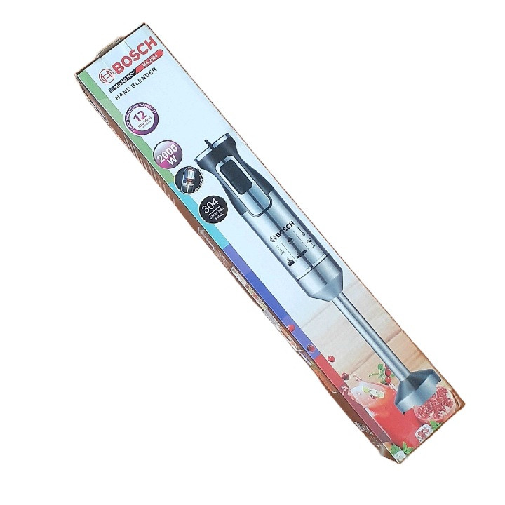 گوشت کوب برقی بوش مدل Ma_2024