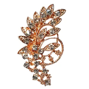 گل سینه زنانه کد 71