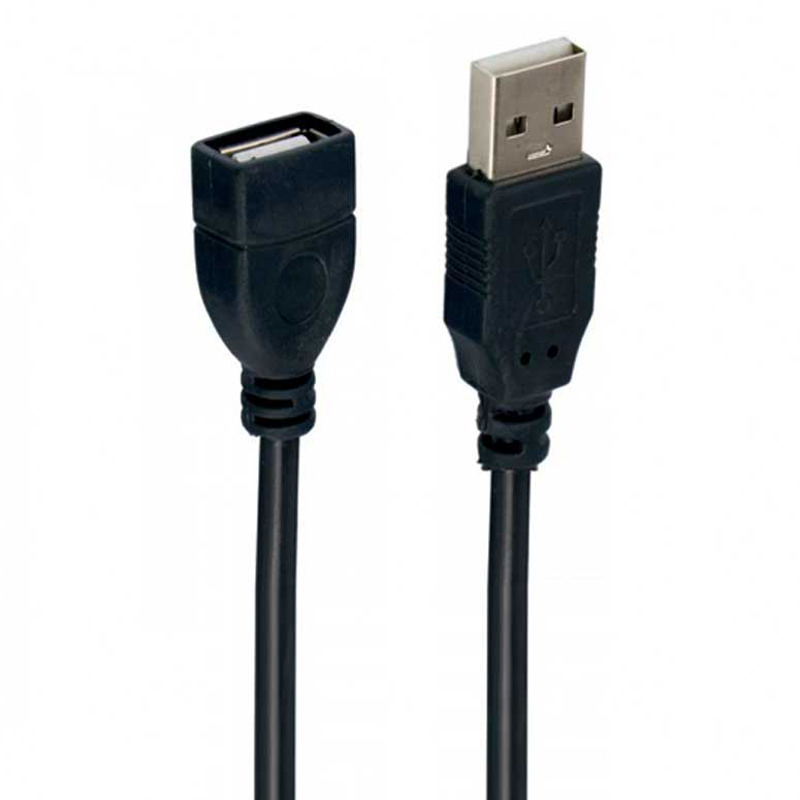 کابل افزایش طول USB 2.0 یوکام مدل U3 طول ۳ متر