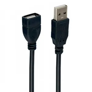 کابل افزایش طول USB 2.0 یوکام مدل U3 طول ۳ متر