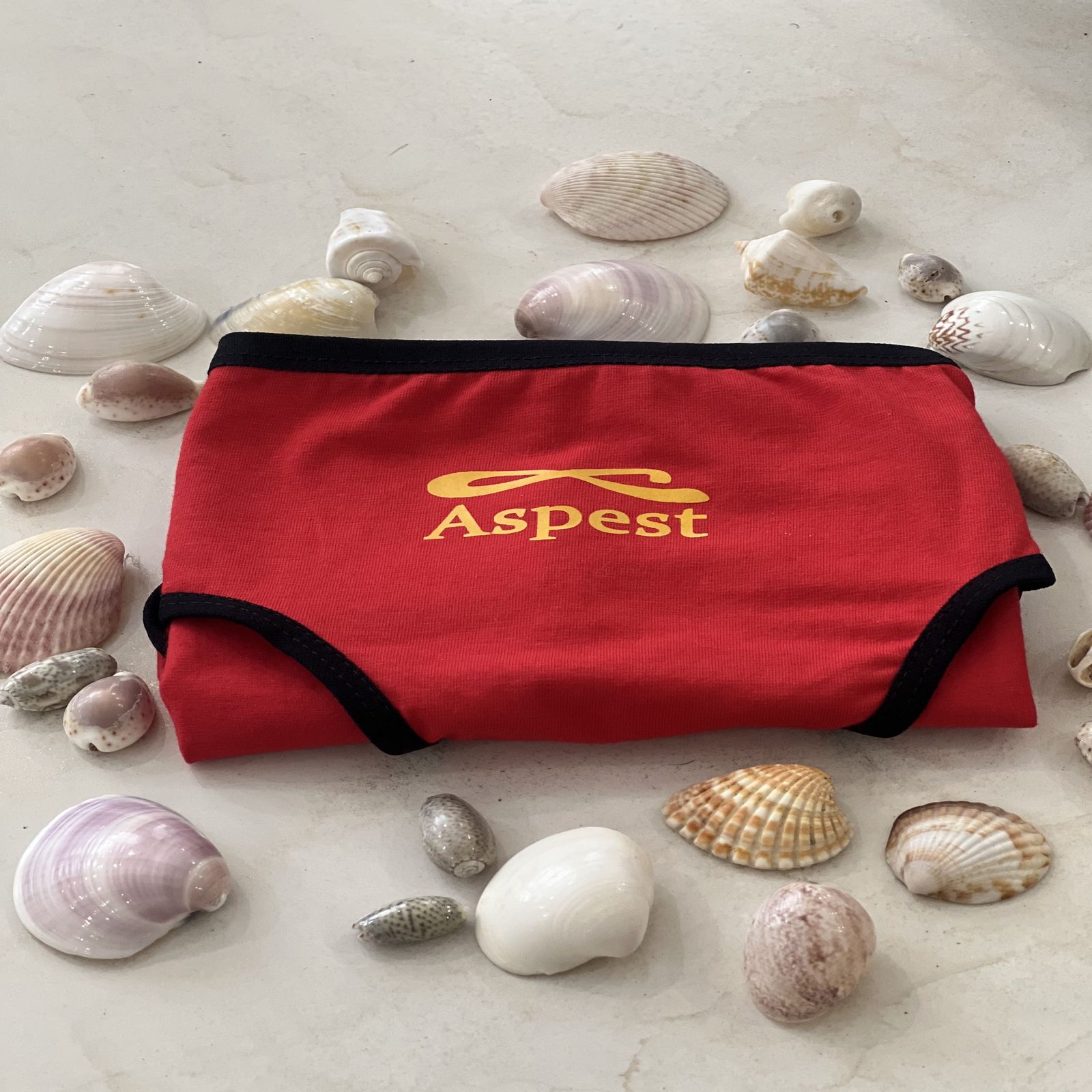 شورت زنانه اسپست مدل َASP-R3 -  - 4