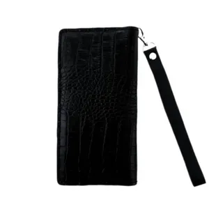 کیف چرمی دستدوز کد 01