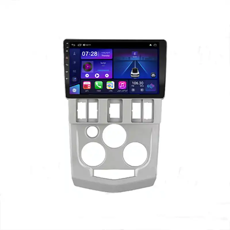 پخش کننده تصویری خودرو اینفینیتی کد ECO مناسب برای ال 90