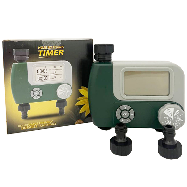 تایمر آبیاری مدل 6610