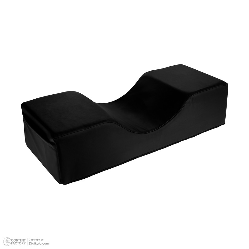 بالش اکستنشن مژه مدل چرمی کد 0011