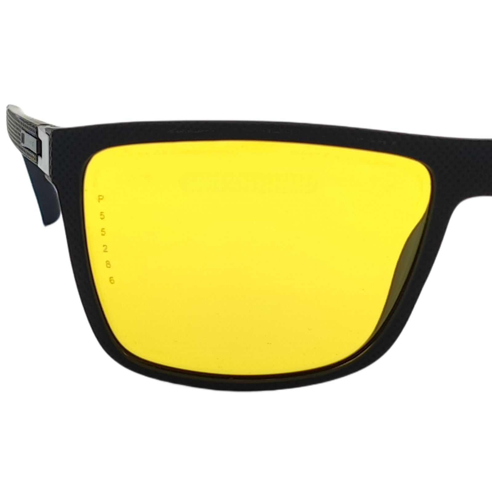 عینک شب مورل مدل P55286 C4 POLARIZED  -  - 5