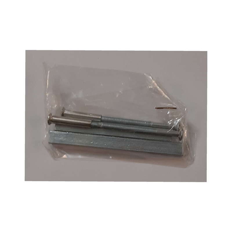 دستگیره در  کد 60728 بسته 2 عددی