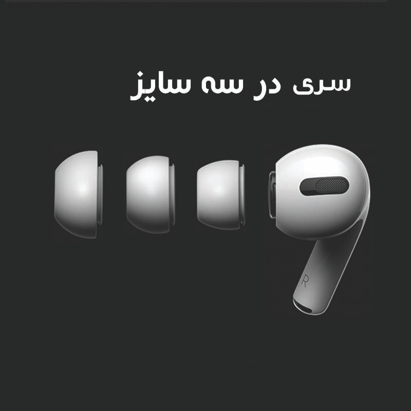 هدفون بلوتوثی بوستا مدل PRO X