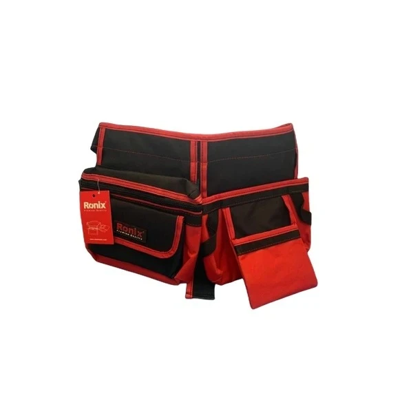 کیف کمری ابزار رونیکس مدل BELT سایز 12 اینچ