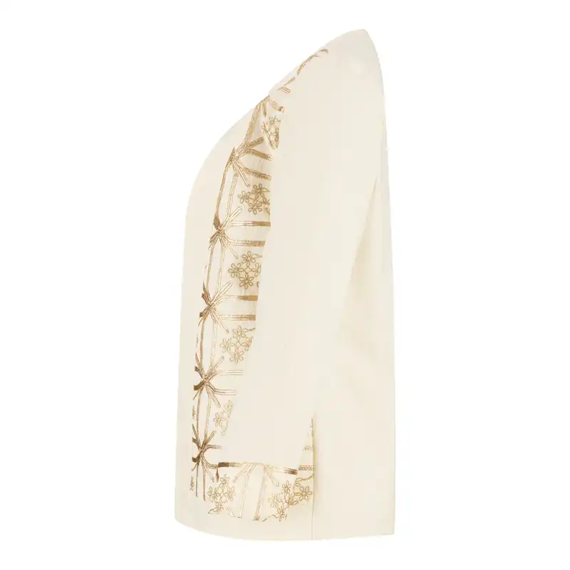 مانتو زنانه السانا مدل 177870