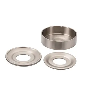 کاسه بشقابی گیربکس مدل CVT019 کد CHA019  مناسب برای تیگو 5