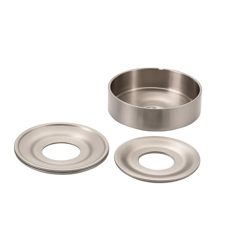 کاسه بشقابی گیربکس مدل CVT019 کد CHA019  مناسب برای تیگو 5