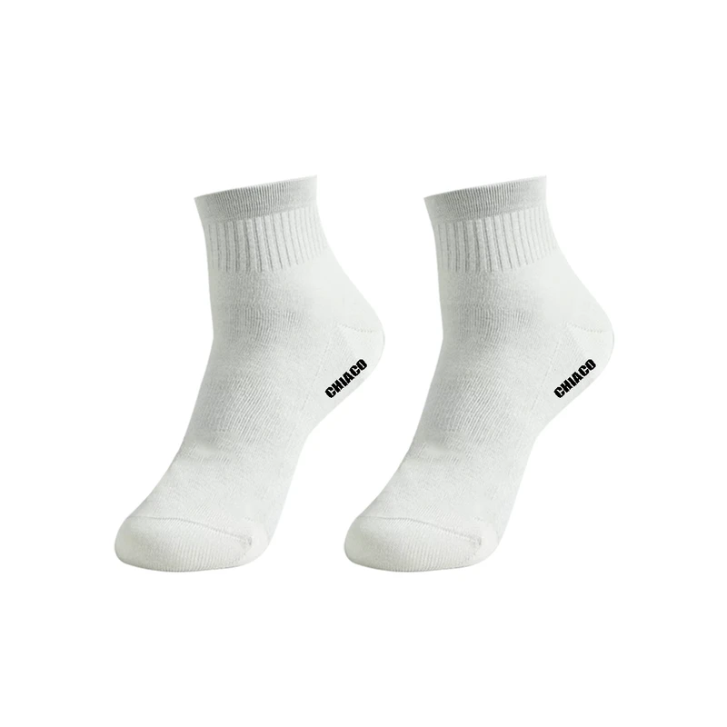 جوراب ساق کوتاه زنانه چیاکو مدل ساده کد 03