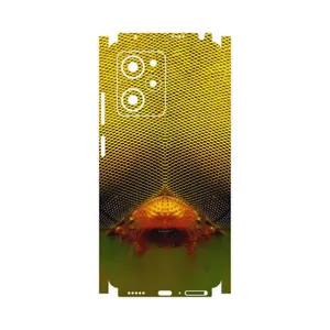 MAHOOT Bee eyes-FullSkin Cover Sticker for Xiaomi Poco X5 Pro