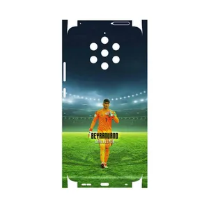 MAHOOT Alireza Beiranvand-FullSkin Cover Sticker for Nokia 9 Pureview